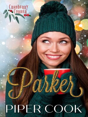 cover image of Parker